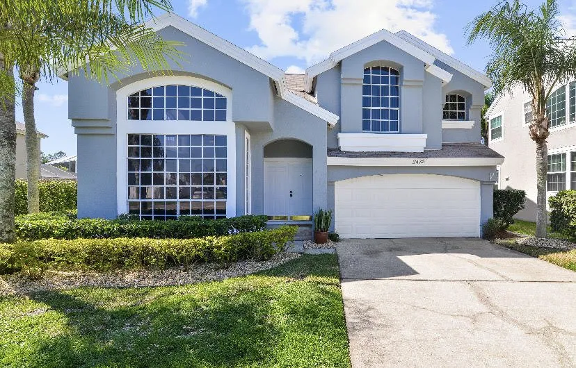 Affordable yard maintenance in Kissimmee, FL - Dependable Lawn Service of Kissimmee