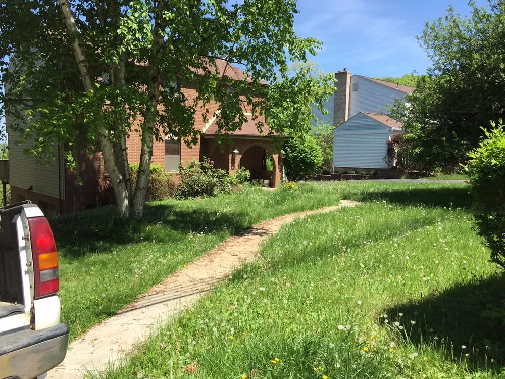 Top-rated residential landscaping for residential properties across Pittsburgh, PA - Dependable Lawn Services