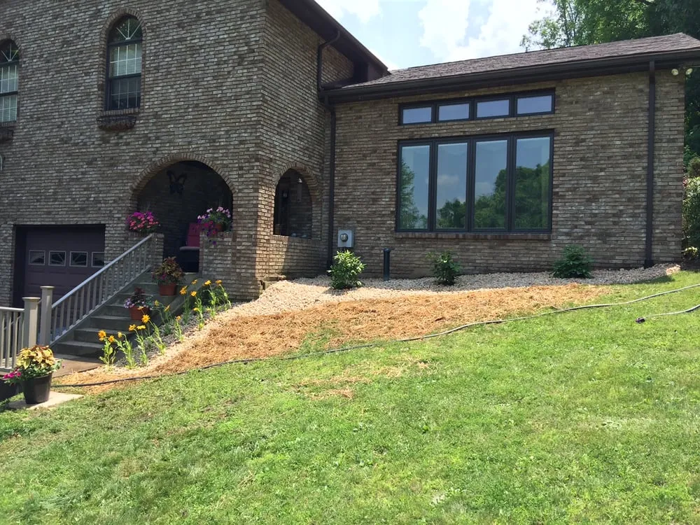Trusted landscaping services in Pittsburgh, PA - Dependable Lawn Services