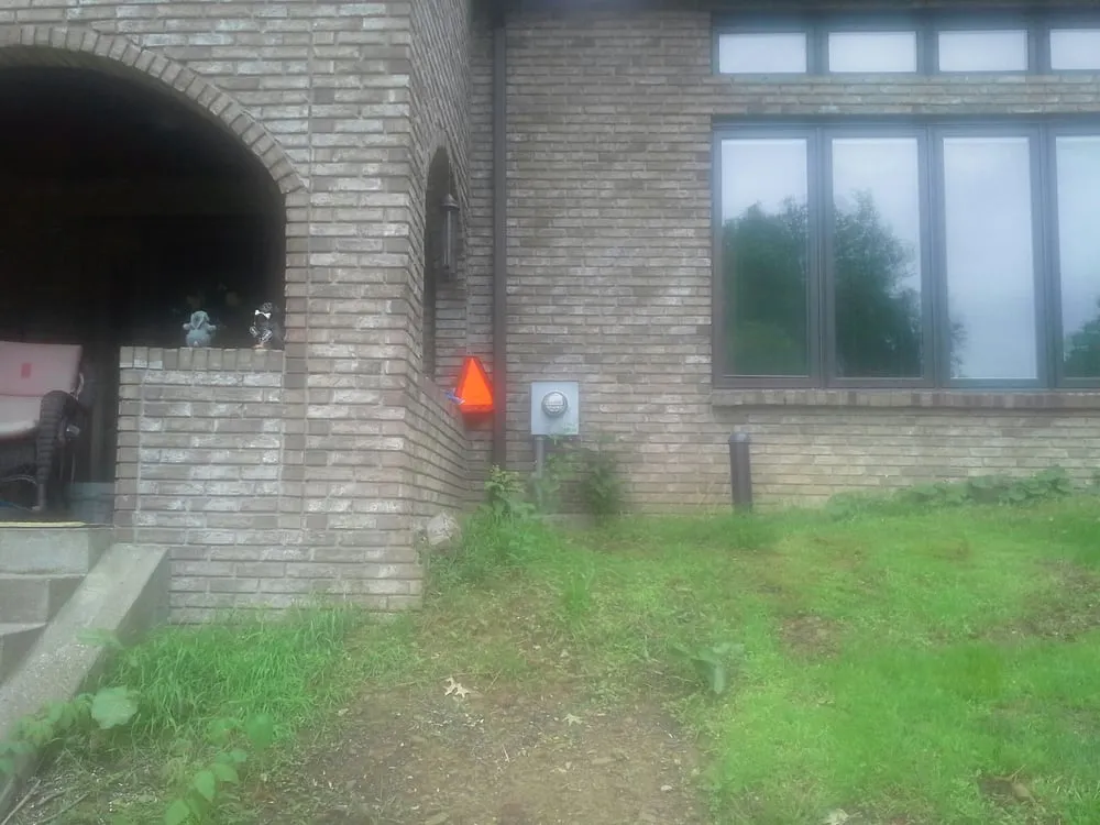 Local garden landscaping in Pittsburgh, PA - Dependable Lawn Services