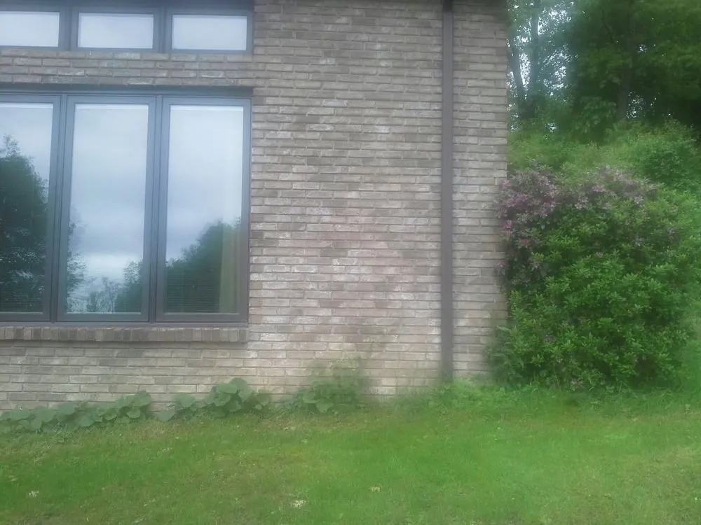 Affordable landscape installation in Pittsburgh, PA - Dependable Lawn Services