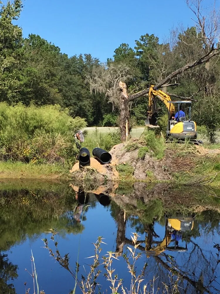 Local landscape installation in Orlando, FL - Dependable Property Care | DPC Rentals