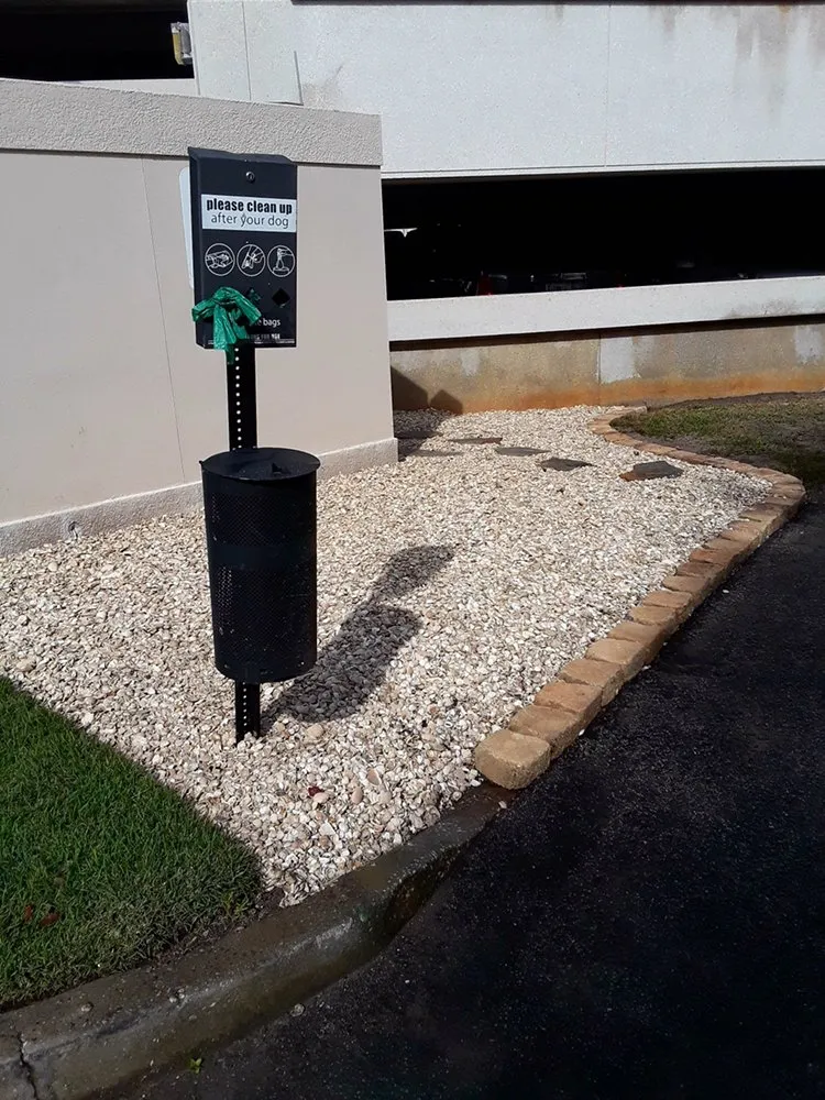 Top-rated outdoor landscaping experts serving Orlando, FL - Dependable Property Care | DPC Rentals