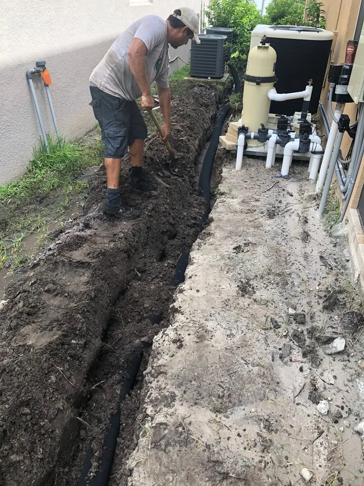 Expert lawn care service for homes across Orlando, FL - Dependable Property Care | DPC Rentals