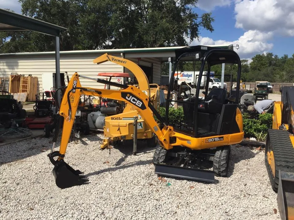 Trusted yard cleanup service experts serving Orlando, FL - Dependable Property Care | DPC Rentals