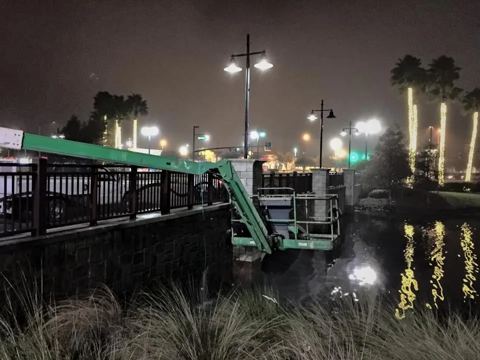 Expert landscaping services for beautiful yards in Orlando, FL by Dependable Property Care | DPC Rentals