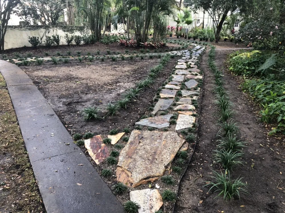 Affordable lawn care service for year-round maintenance across Orlando, FL - Dependable Property Care | DPC Rentals