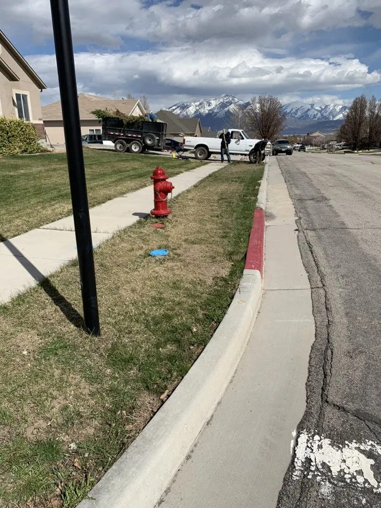 Trusted outdoor landscaping for outdoor upgrades in Salt Lake City, UT by Dependable Tree service