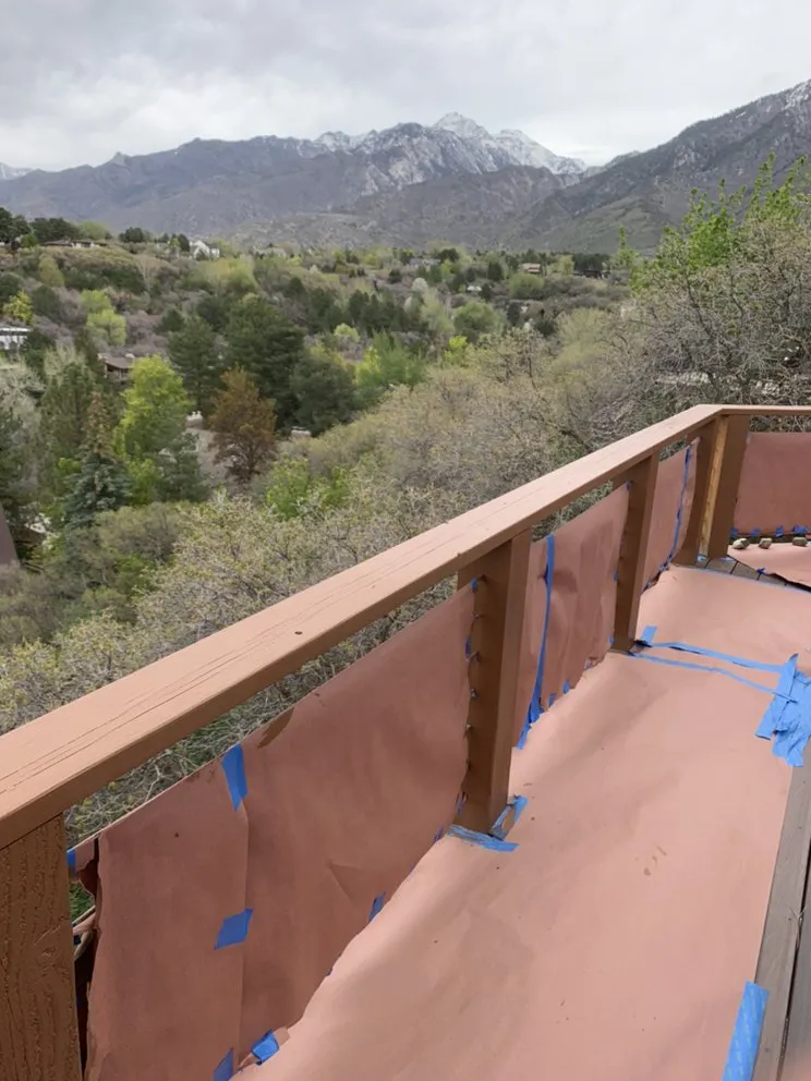 Trusted yard maintenance for homes in Salt Lake City, UT by Dependable Tree service