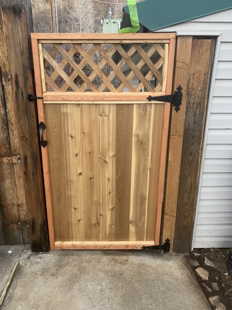 Expert yard cleanup service experts serving Salt Lake City, UT - Dependable Tree service