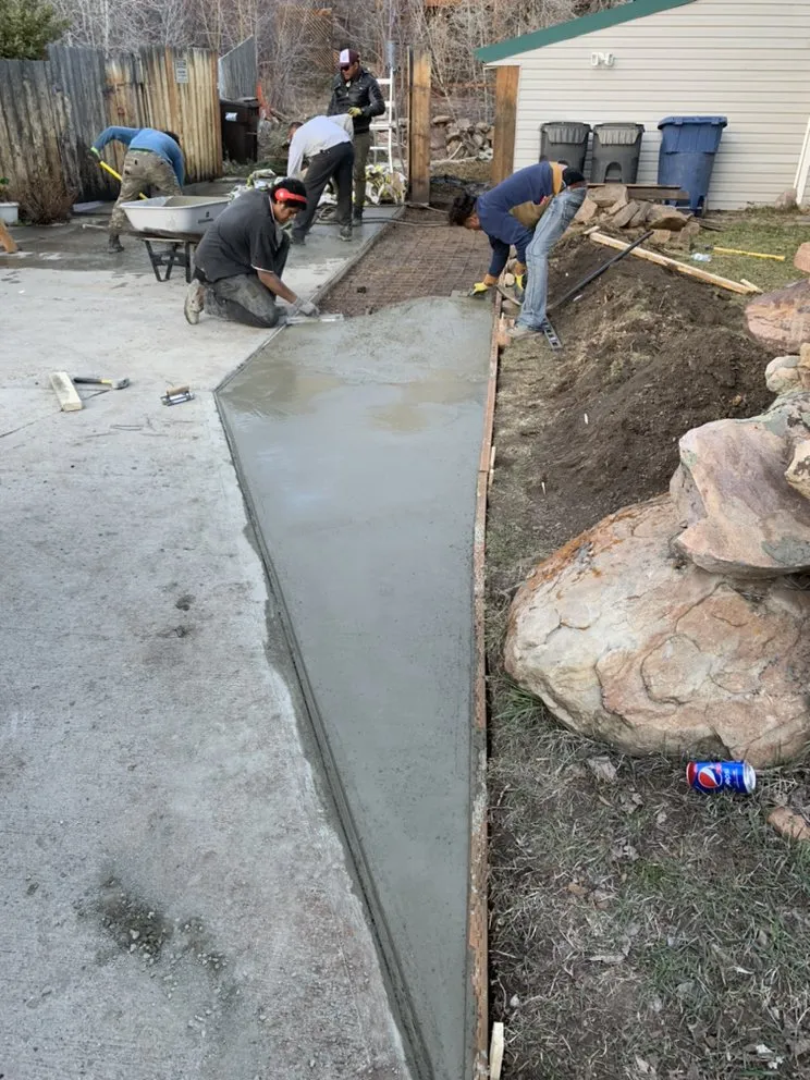 Affordable residential landscaping experts serving Salt Lake City, UT - Dependable Tree service