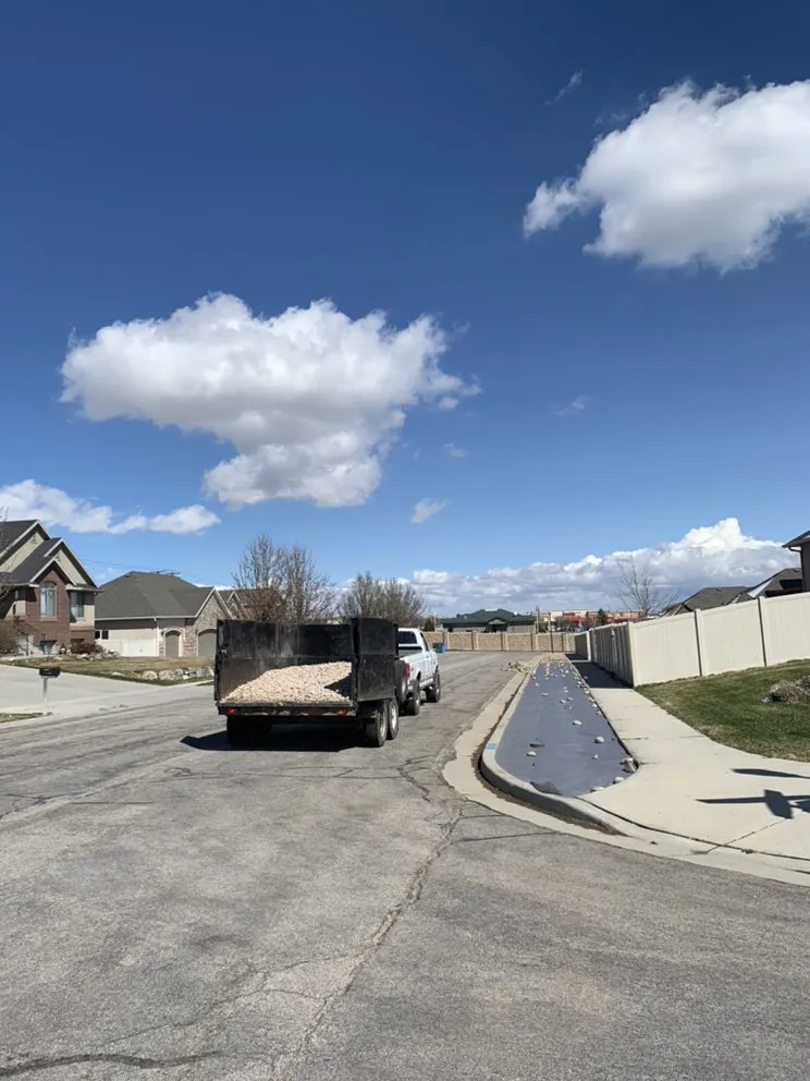 Top-rated yard maintenance in Salt Lake City, UT by Dependable Tree service