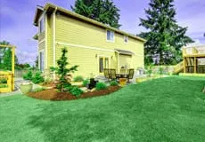 Trusted lawn care service for beautiful yards across Bellingham, WA - Dependable Yard Care & Landscapes