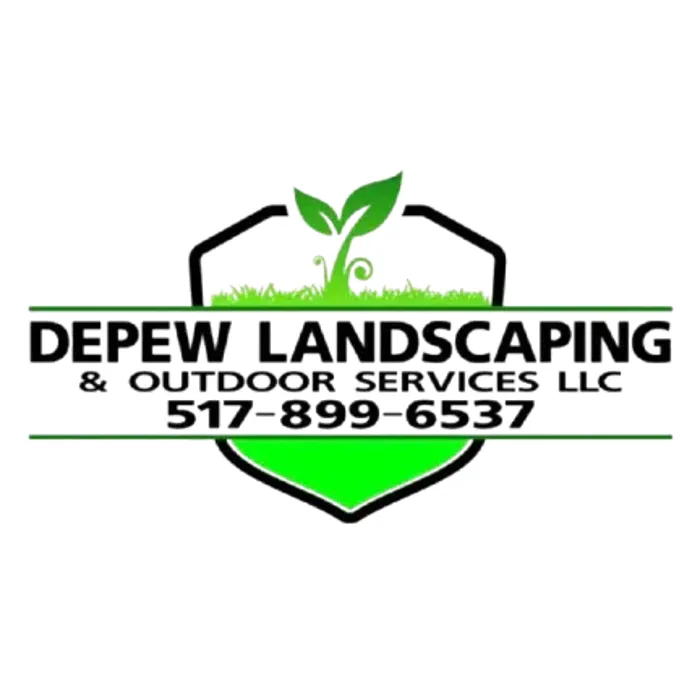 Local landscaping services in Eaton Rapids, MI - Depew Landscaping & Outdoor Services