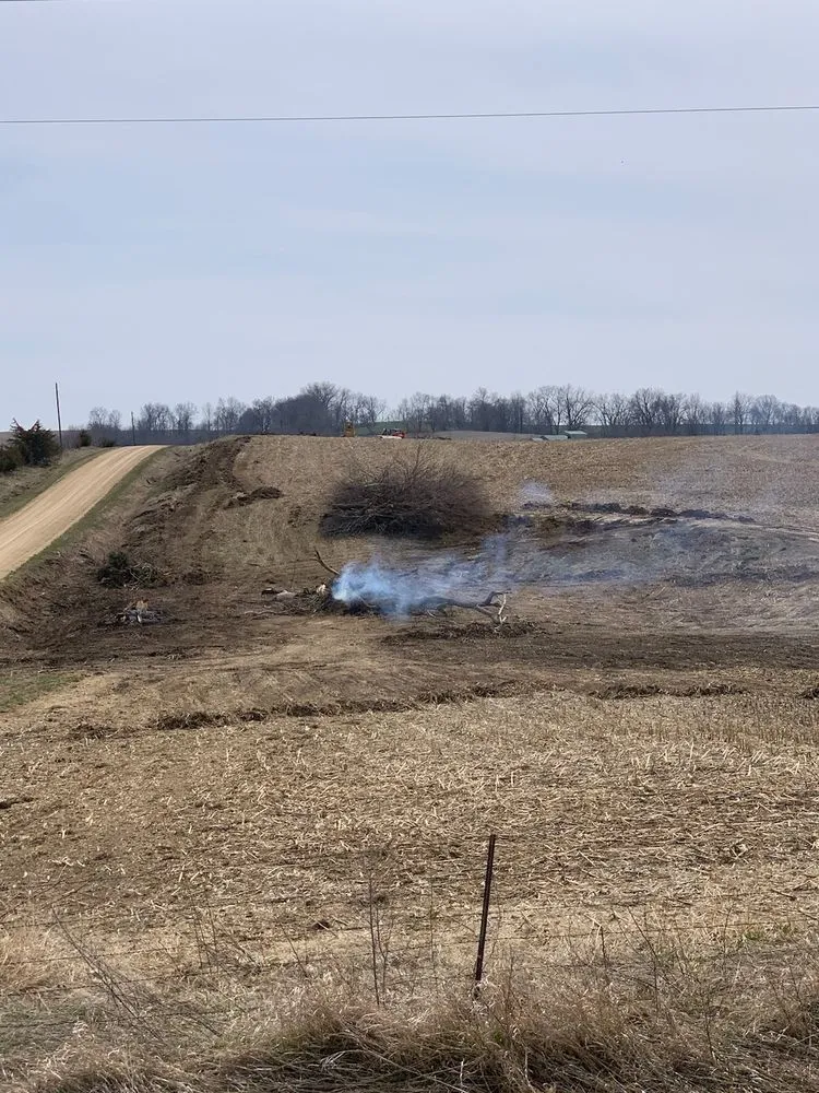 Reliable garden landscaping in Bellevue, IA by Deppe Landscape & Design