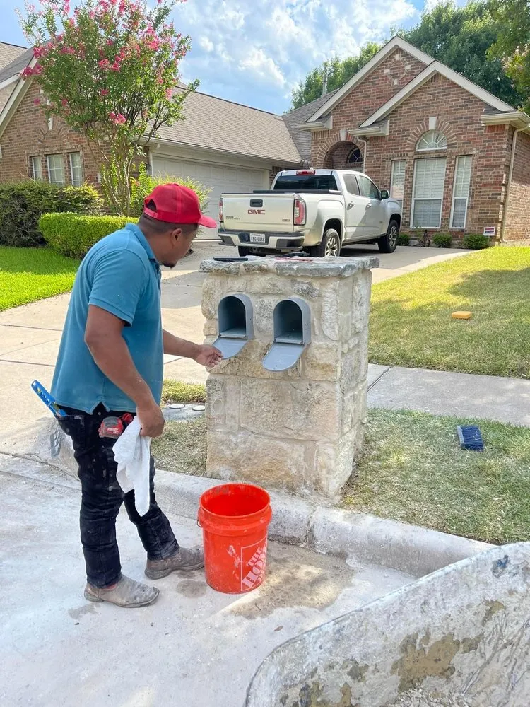 Affordable landscaping services for year-round maintenance across Dallas, TX - Dequez Landscaping