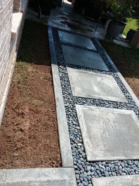 Professional landscape design in Dallas, TX - Dequez Landscaping