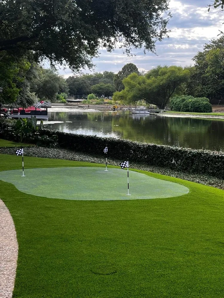 Affordable residential landscaping in Dallas, TX - Dequez Landscaping