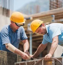 Professional landscaping services in Massena, NY - Deragon's Property Management Renovations