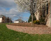 Top-rated outdoor landscaping experts serving Massena, NY - Deragon's Property Management Renovations