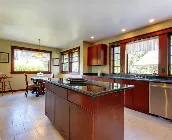 Custom lawn mowing service experts serving Massena, NY - Deragon's Property Management Renovations