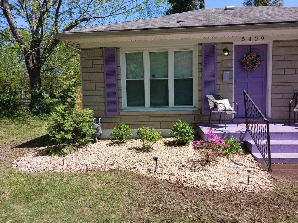 Expert landscaping services in Louisville, KY - Derby City Lawn and Landscape