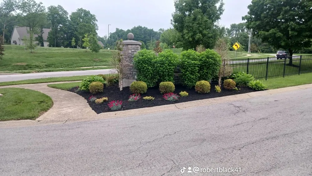 Expert landscaping services for homes across Louisville, KY - Derby City Lawn and Landscape