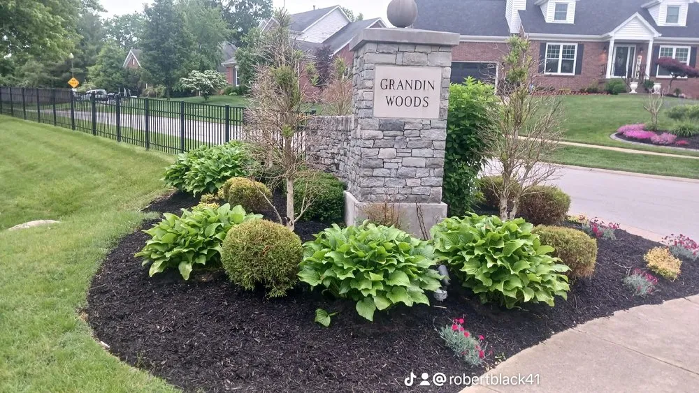 Professional yard cleanup service experts serving Louisville, KY - Derby City Lawn and Landscape