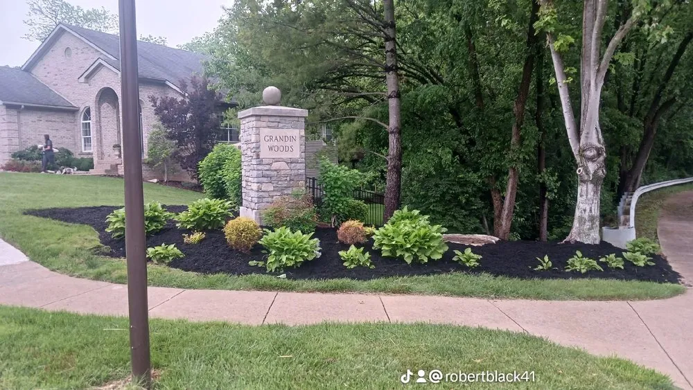 Expert landscaping services for outdoor upgrades in Louisville, KY by Derby City Lawn and Landscape