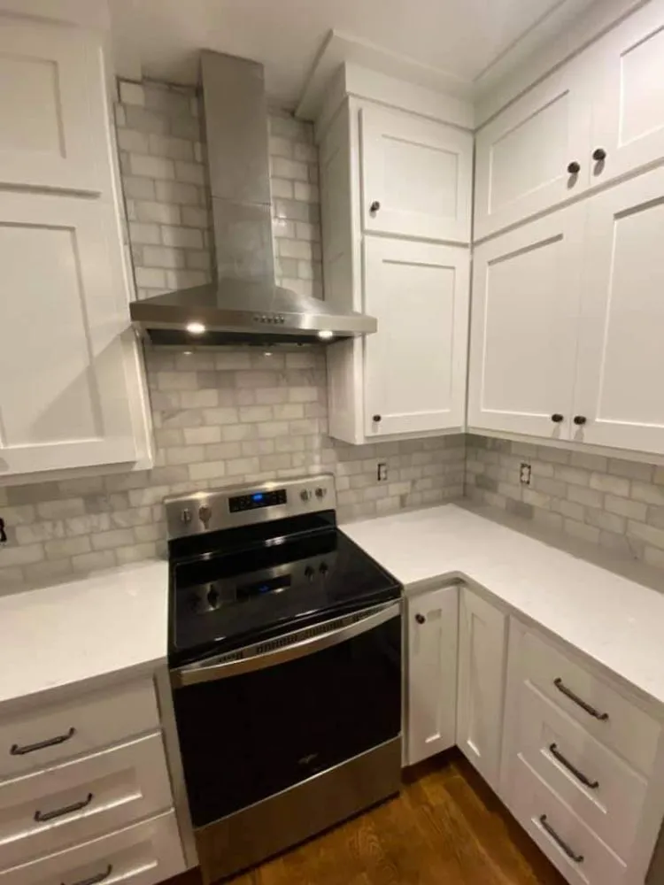 Expert garden landscaping in Columbia, TN - Derek Jones Handyman Services