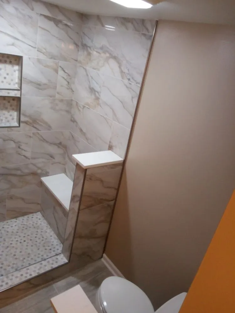 Local landscape design in Columbia, TN - Derek Jones Handyman Services