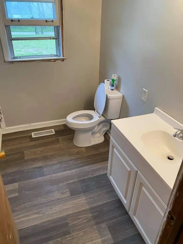 Top-rated lawn mowing service experts serving Columbia, TN - Derek Jones Handyman Services