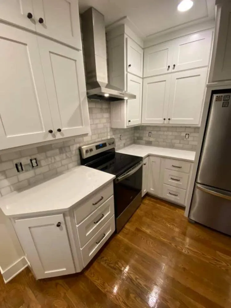 Local lawn mowing service for beautiful yards in Columbia, TN by Derek Jones Handyman Services