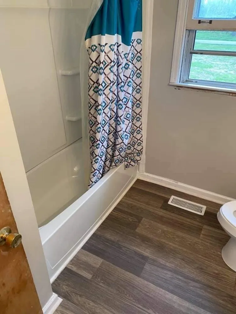 Reliable residential landscaping in Columbia, TN - Derek Jones Handyman Services