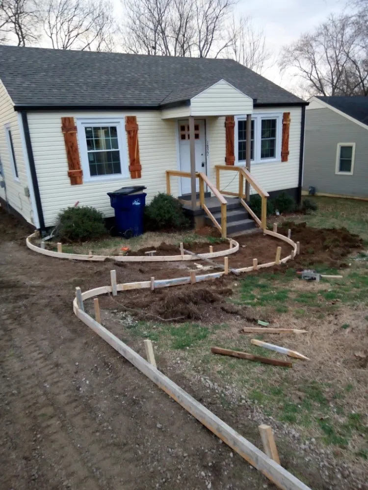 Affordable yard cleanup service in Columbia, TN - Derek Jones Handyman Services