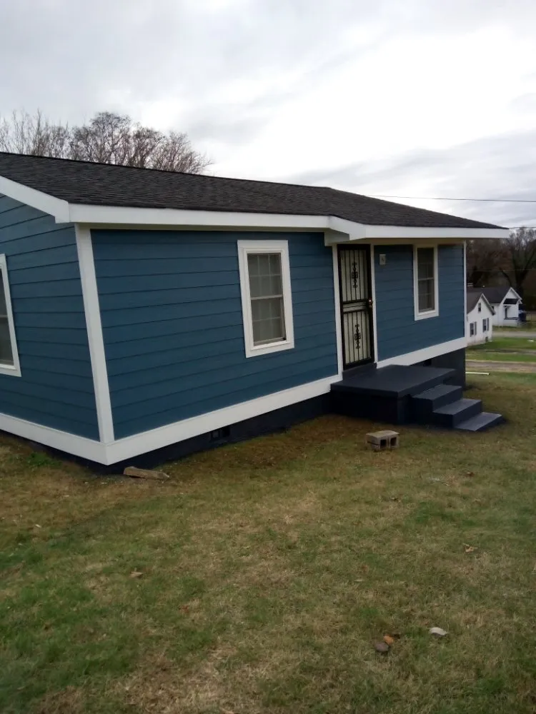 Top-rated landscaping services with custom design in Columbia, TN by Derek Jones Handyman Services