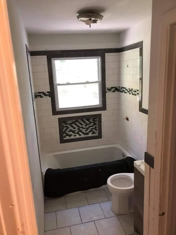 Professional landscape design in Columbia, TN by Derek Jones Handyman Services