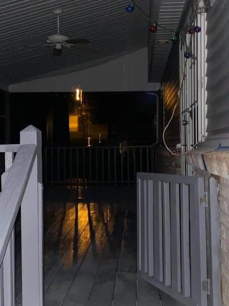 Professional yard cleanup service in Columbia, TN - Derek Jones Handyman Services