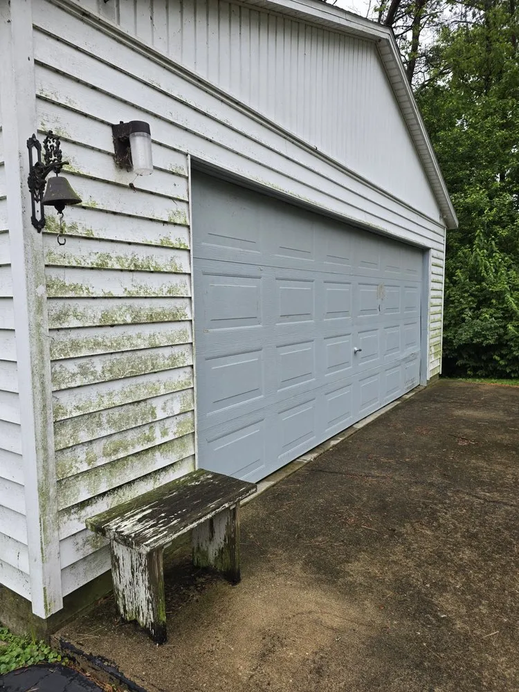 Custom lawn mowing service with custom design across Bloomington, IN - Derek The Pool Guy & Landscaping