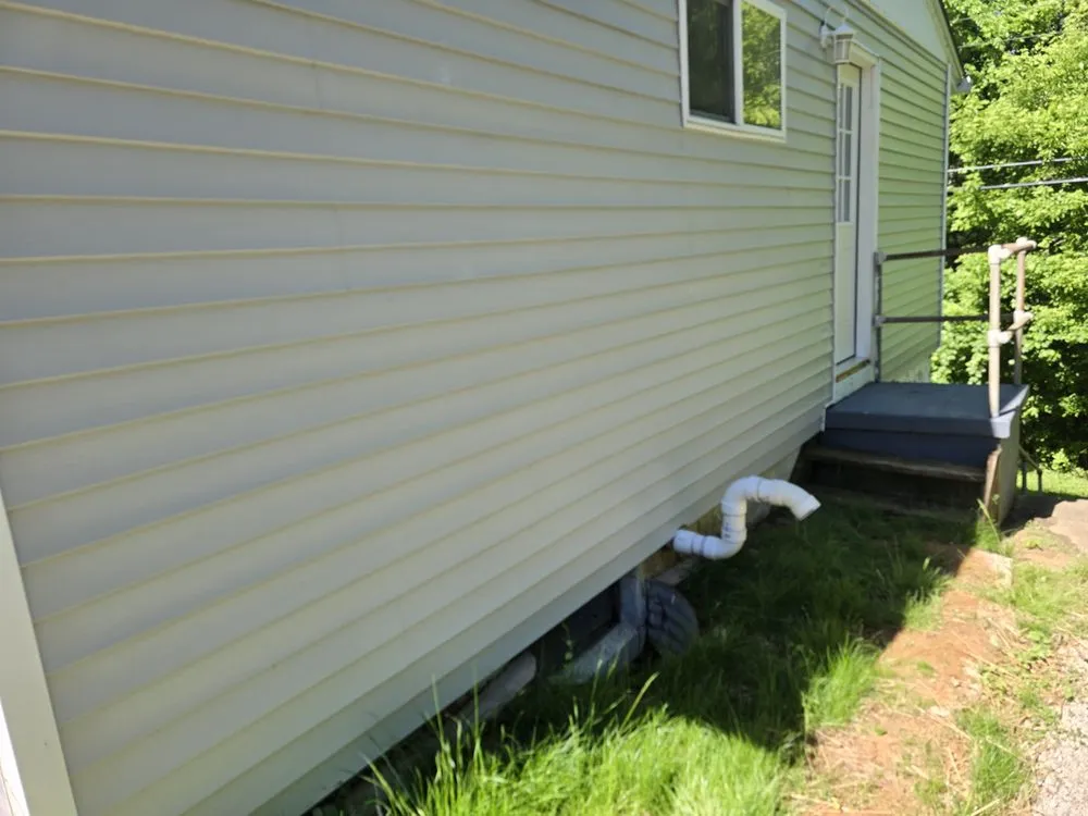 Reliable garden landscaping for beautiful yards in Bloomington, IN by Derek The Pool Guy & Landscaping