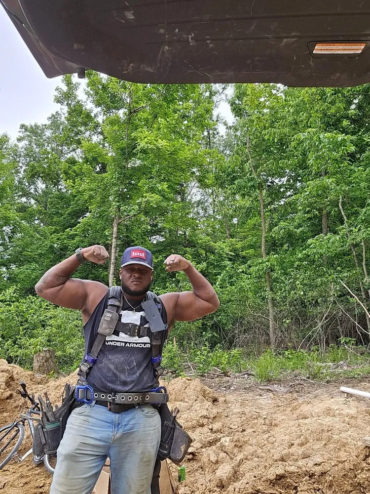 Top-rated landscaping services in Bloomington, IN by Derek The Pool Guy & Landscaping