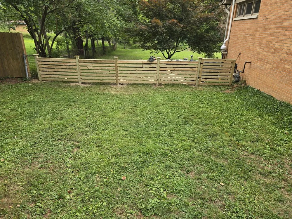 Expert residential landscaping for beautiful yards across Bloomington, IN - Derek The Pool Guy & Landscaping