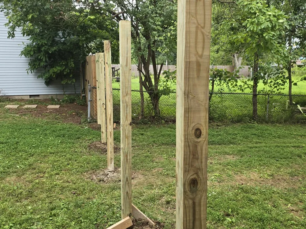 Reliable yard maintenance experts serving Bloomington, IN - Derek The Pool Guy & Landscaping