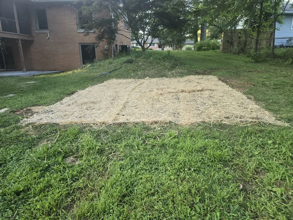 Expert garden landscaping in Bloomington, IN - Derek The Pool Guy & Landscaping