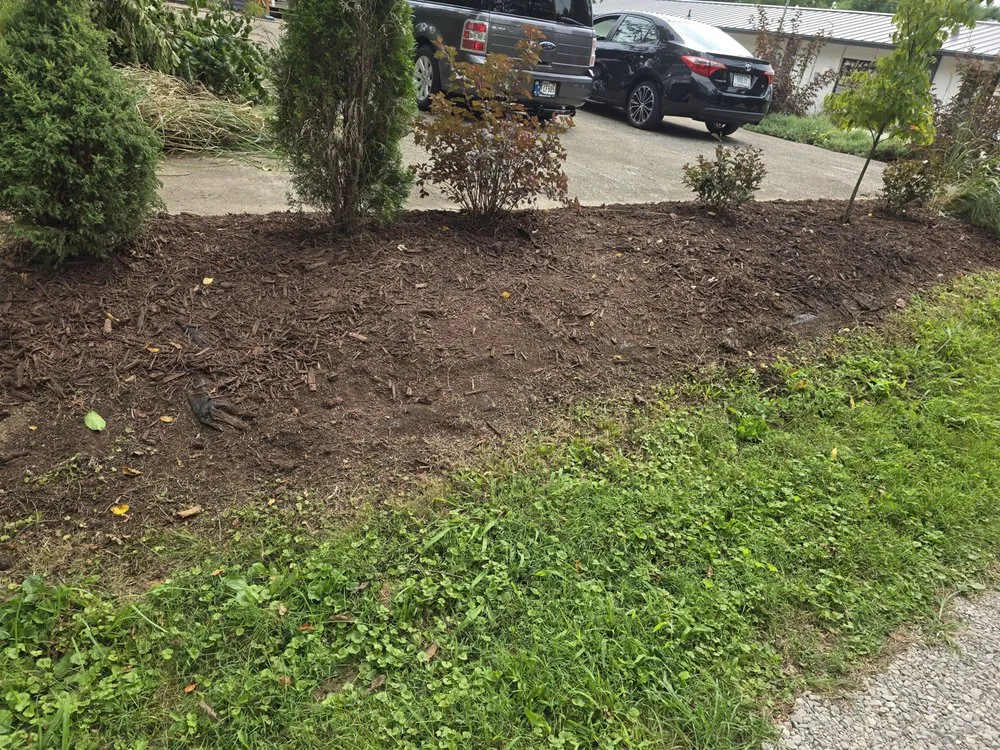 Reliable landscape installation for residential properties in Bloomington, IN by Derek The Pool Guy & Landscaping