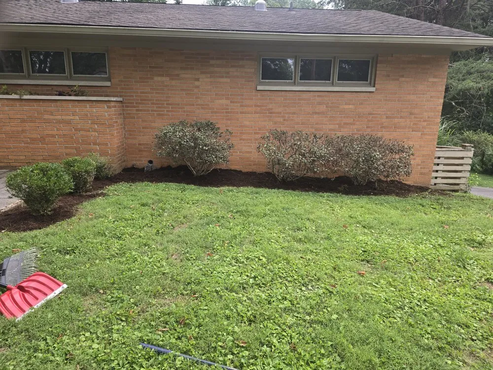 Trusted yard maintenance in Bloomington, IN - Derek The Pool Guy & Landscaping