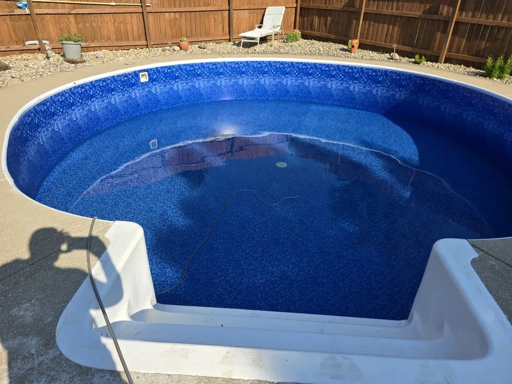 Top-rated outdoor landscaping experts serving Bloomington, IN - Derek The Pool Guy & Landscaping