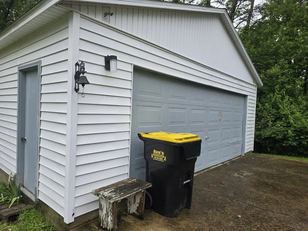 Affordable landscaping services in Bloomington, IN - Derek The Pool Guy & Landscaping