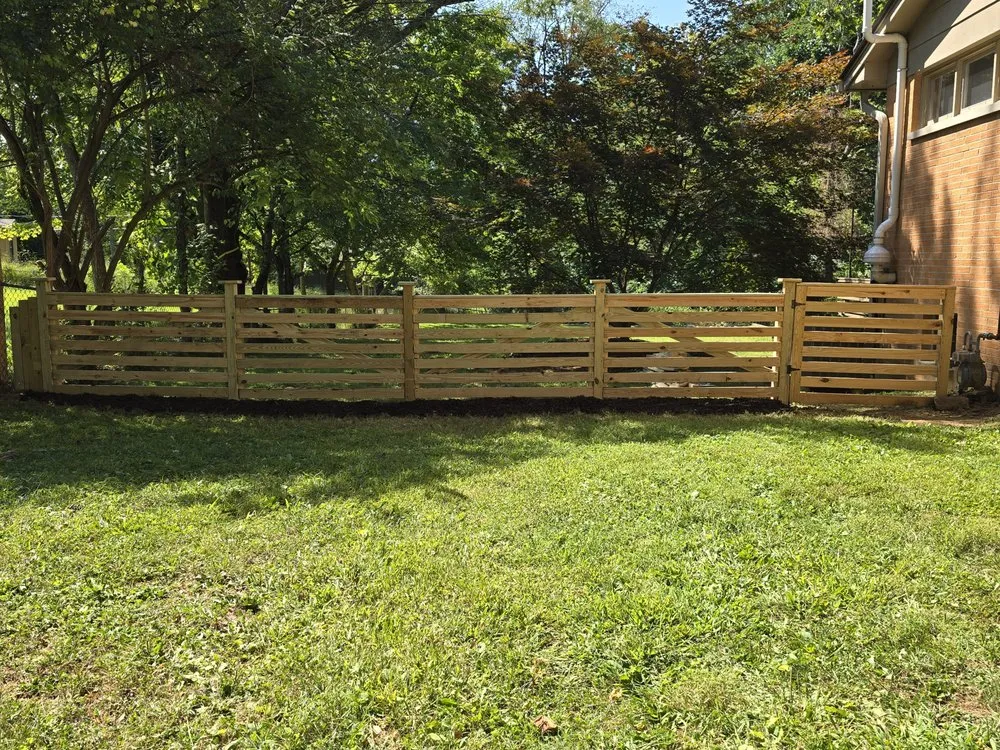 Affordable landscape design for residential properties in Bloomington, IN by Derek The Pool Guy & Landscaping