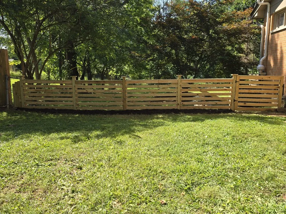 Trusted lawn care service in Bloomington, IN by Derek The Pool Guy & Landscaping